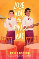 Image for "Lose You to Find Me"