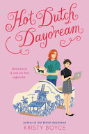 Image for "Hot Dutch Daydream"