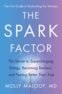 Image for "The Spark Factor"