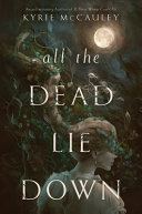 Image for "All the Dead Lie Down"