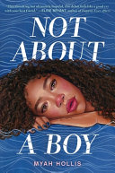 Image for "Not about a Boy"