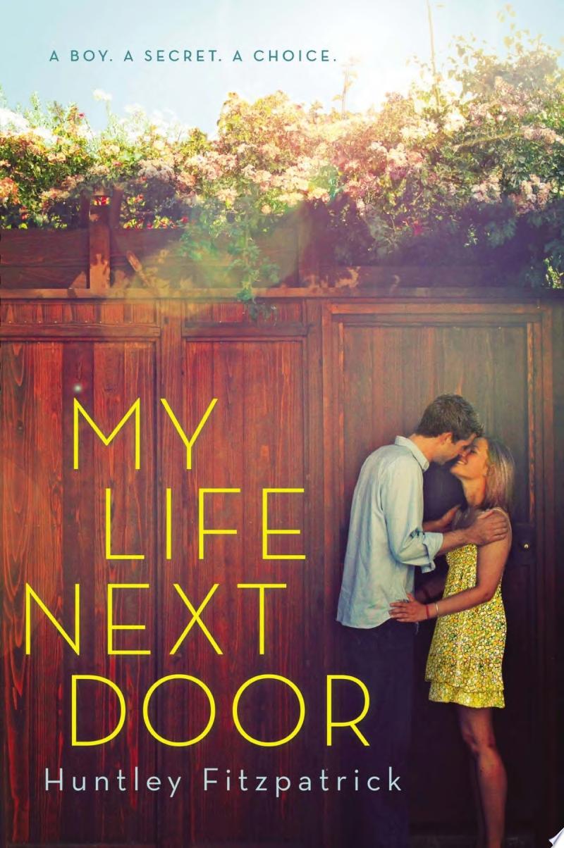 Image for "My Life Next Door"