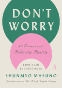 Image for "Don&#039;t Worry"