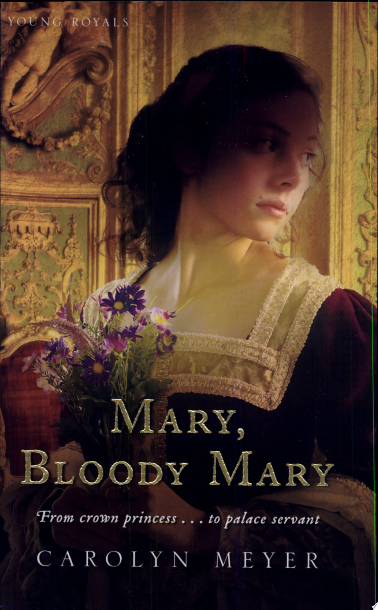 Image for "Mary, Bloody Mary"