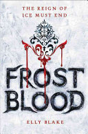 Image for "Frostblood"