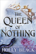 Image for "The Queen of Nothing"