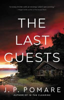 Image for "The Last Guests"