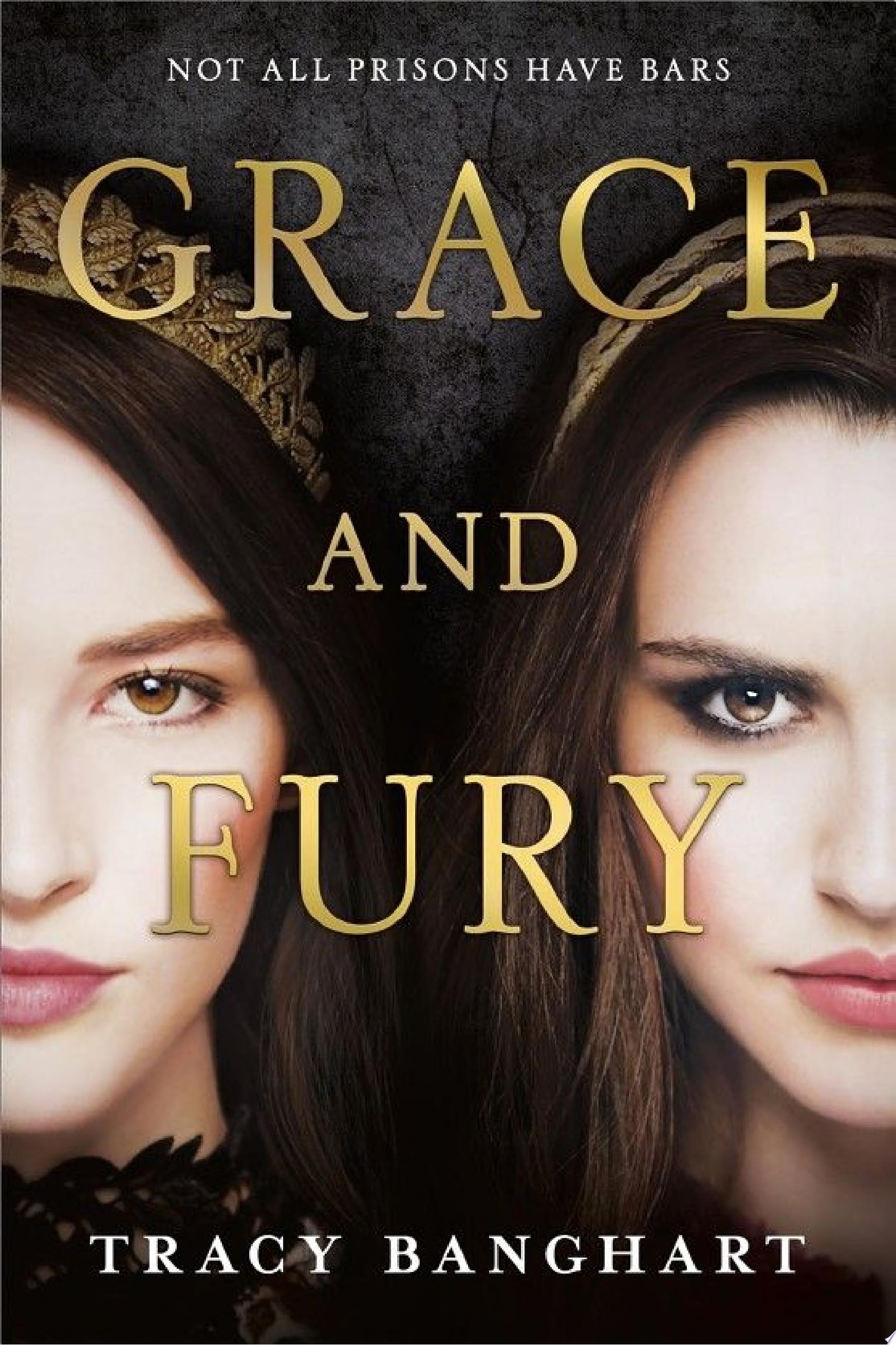 Image for "Grace and Fury"