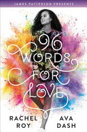 Image for "96 Words for Love"