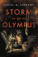 Image for "Storm of Olympus"