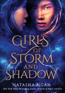 Image for "Girls of Storm and Shadow"