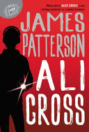 Image for "Ali Cross"
