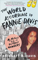 Image for "The World According to Fannie Davis"