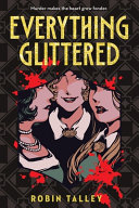 Image for "Everything Glittered"