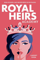 Image for "Royal Heirs Academy"