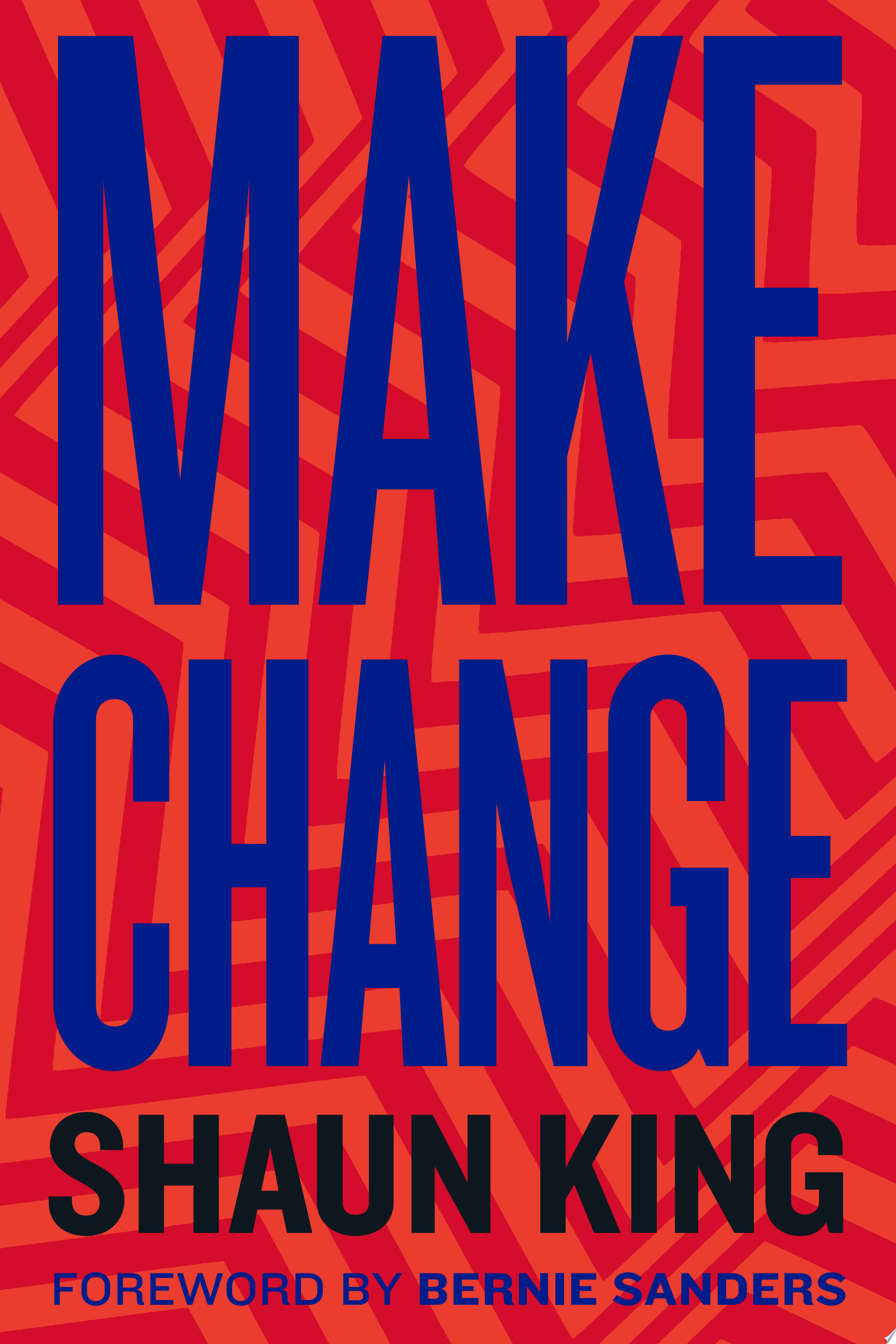 Image for "Make Change"