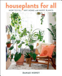 Image for "Houseplants for All"