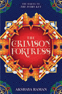 Image for "The Crimson Fortress"