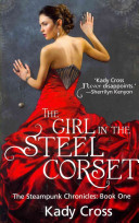 Image for "The Girl in the Steel Corset"