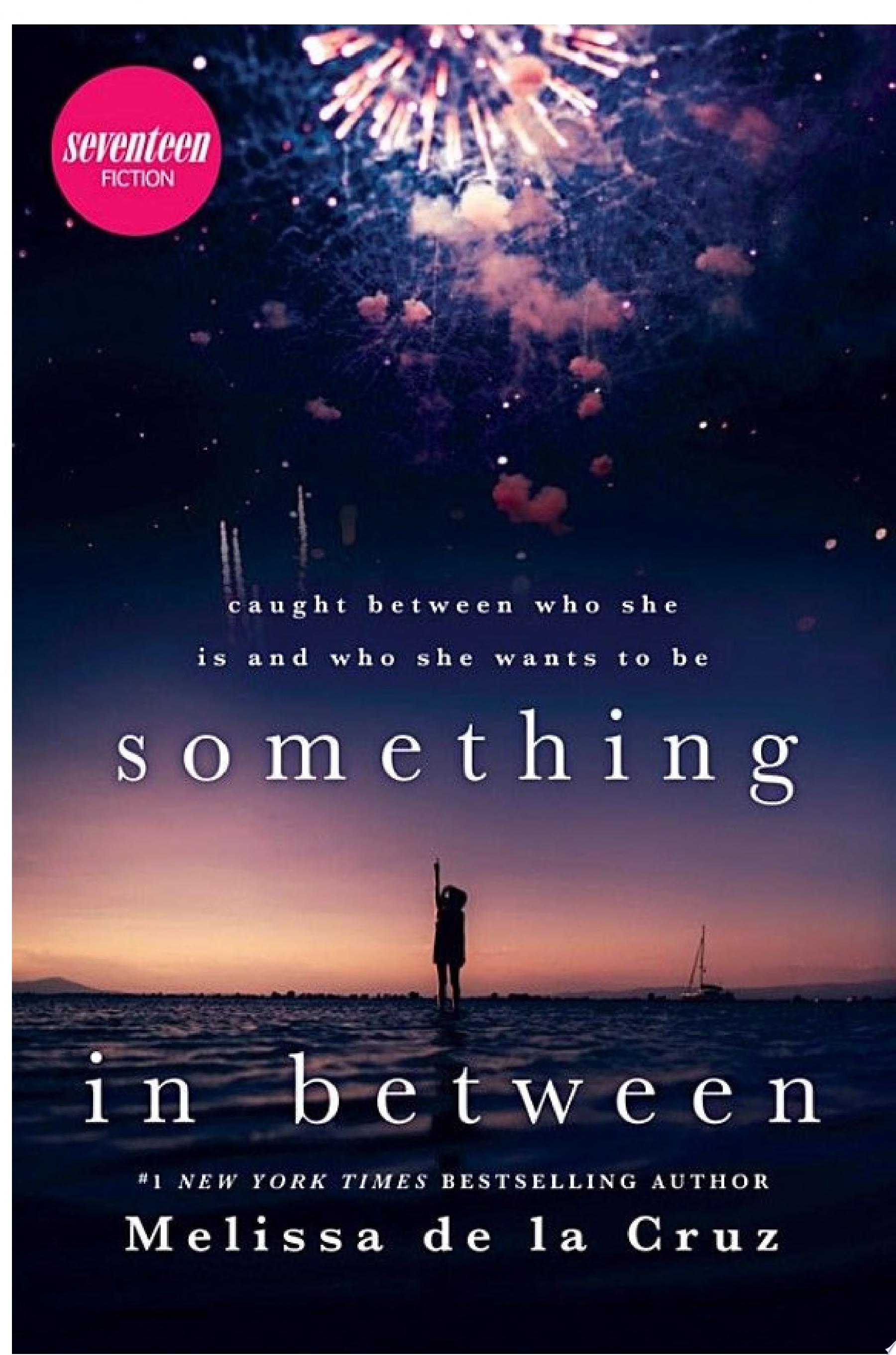 Image for "Something in Between"