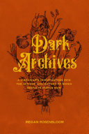 Image for "Dark Archives"