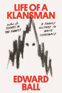 Image for "Life of a Klansman"
