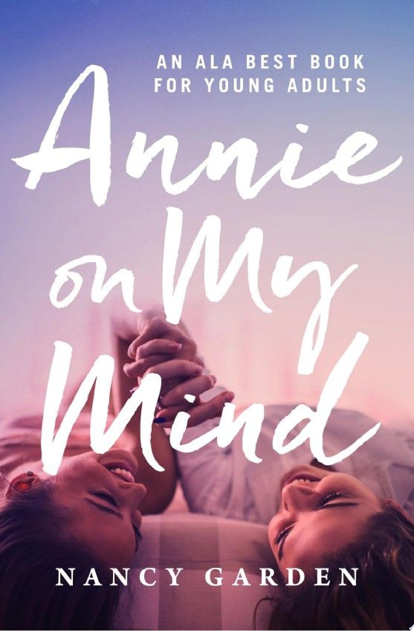 Image for "Annie on My Mind"