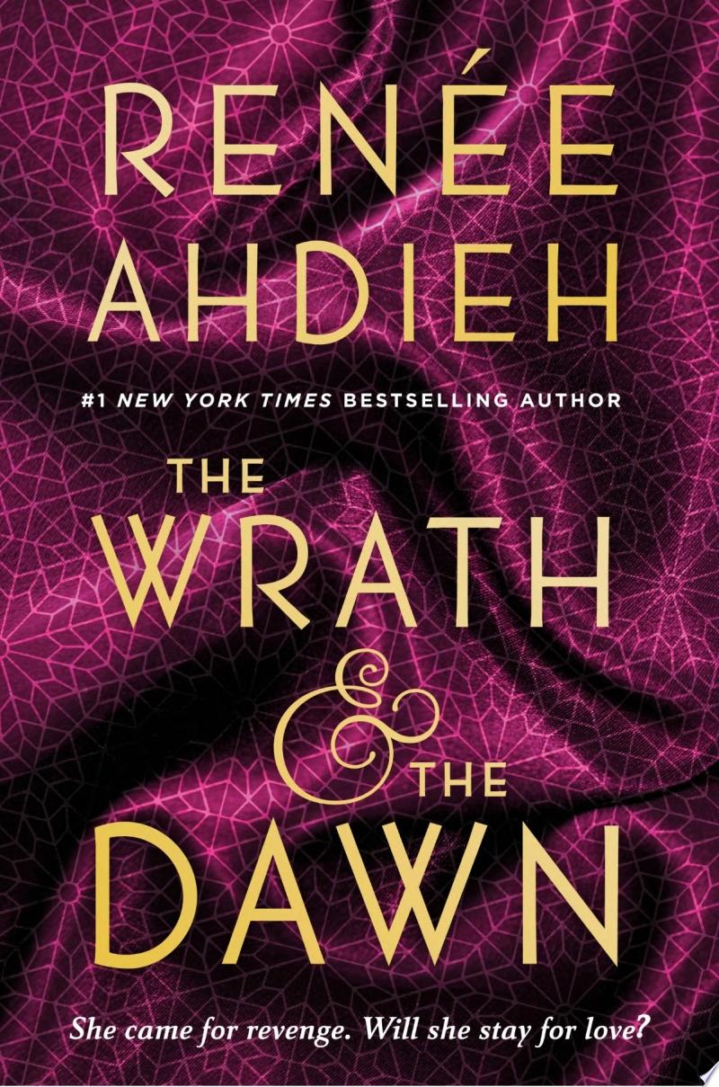 Image for "The Wrath &amp; the Dawn"