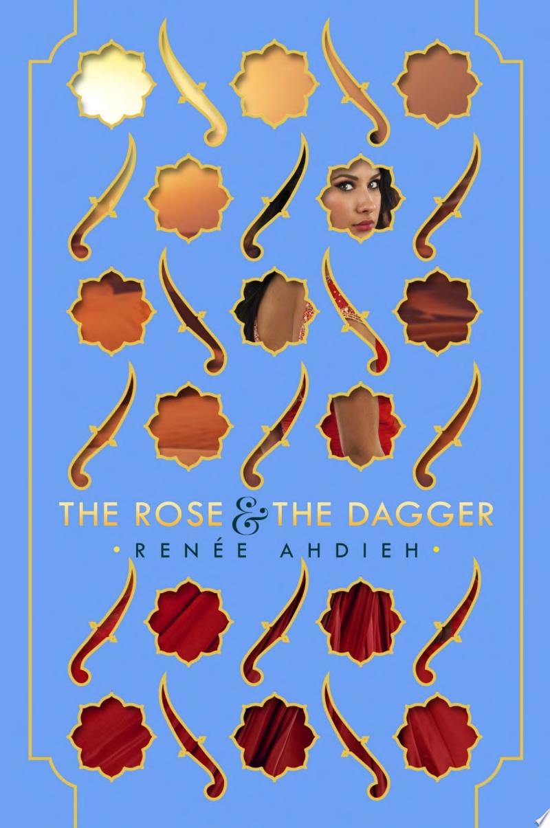 Image for "The Rose &amp; the Dagger"