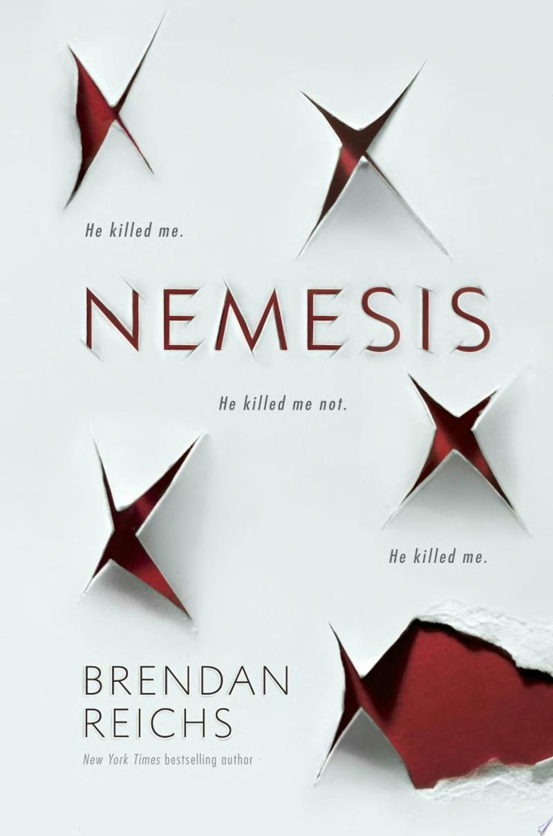 Image for "Nemesis"