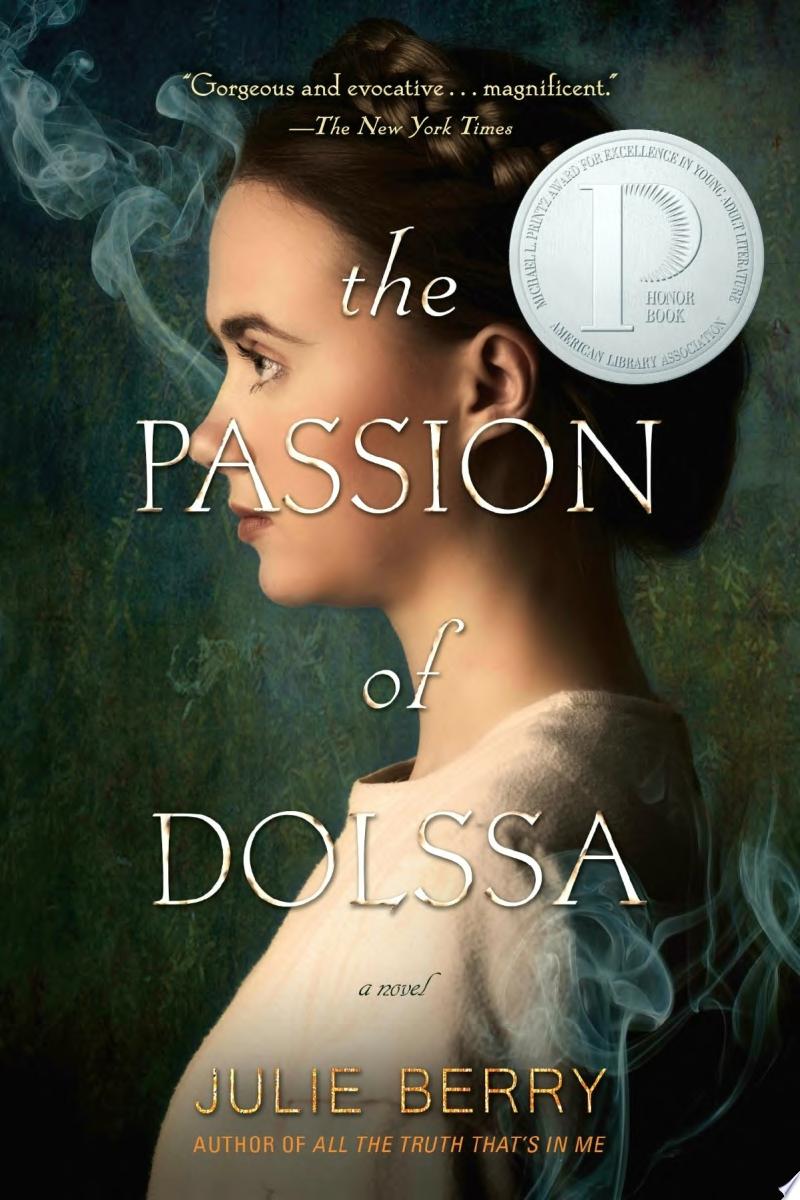 Image for "The Passion of Dolssa"