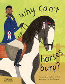 Image for "Why Can&#039;t Horses Burp?"