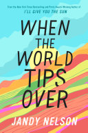 Image for "When the World Tips Over"