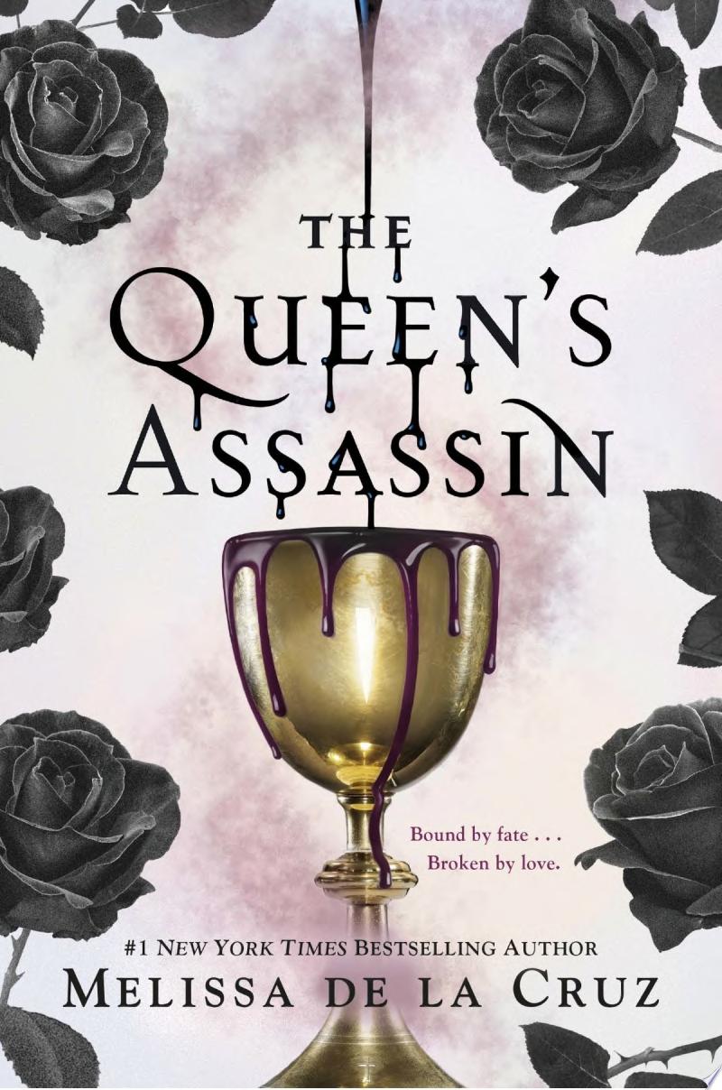 Image for "The Queen&#039;s Assassin"
