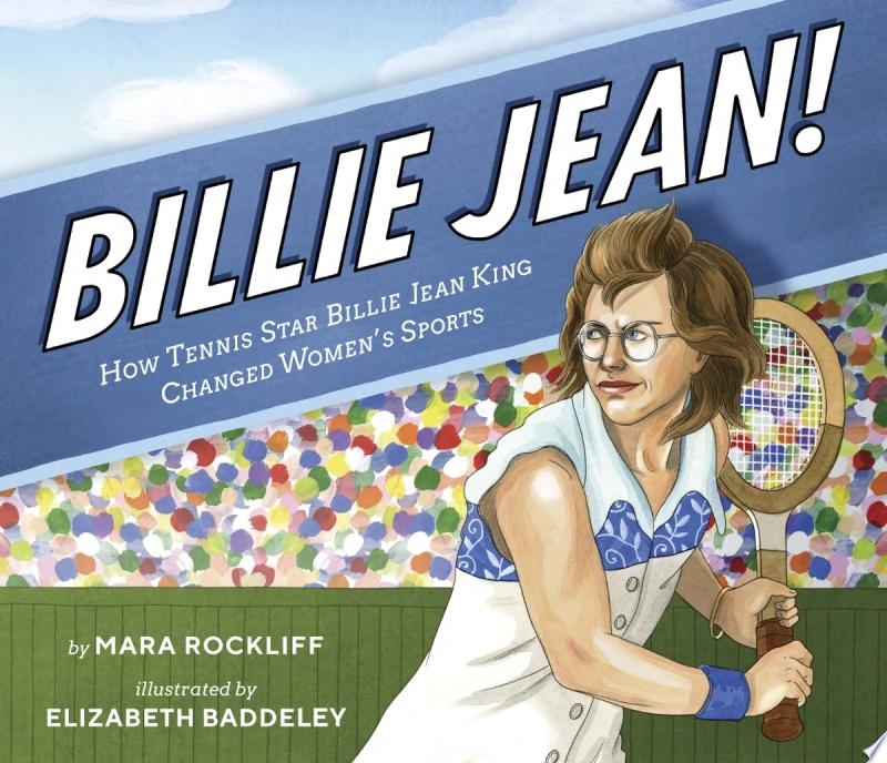 Image for "Billie Jean!"