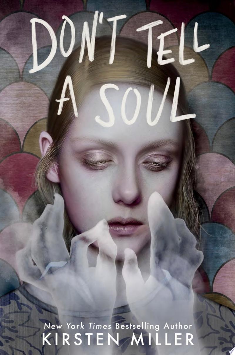 Image for "Don&#039;t Tell a Soul"