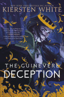 Image for "The Guinevere Deception"