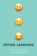 Image for "Crying Laughing"