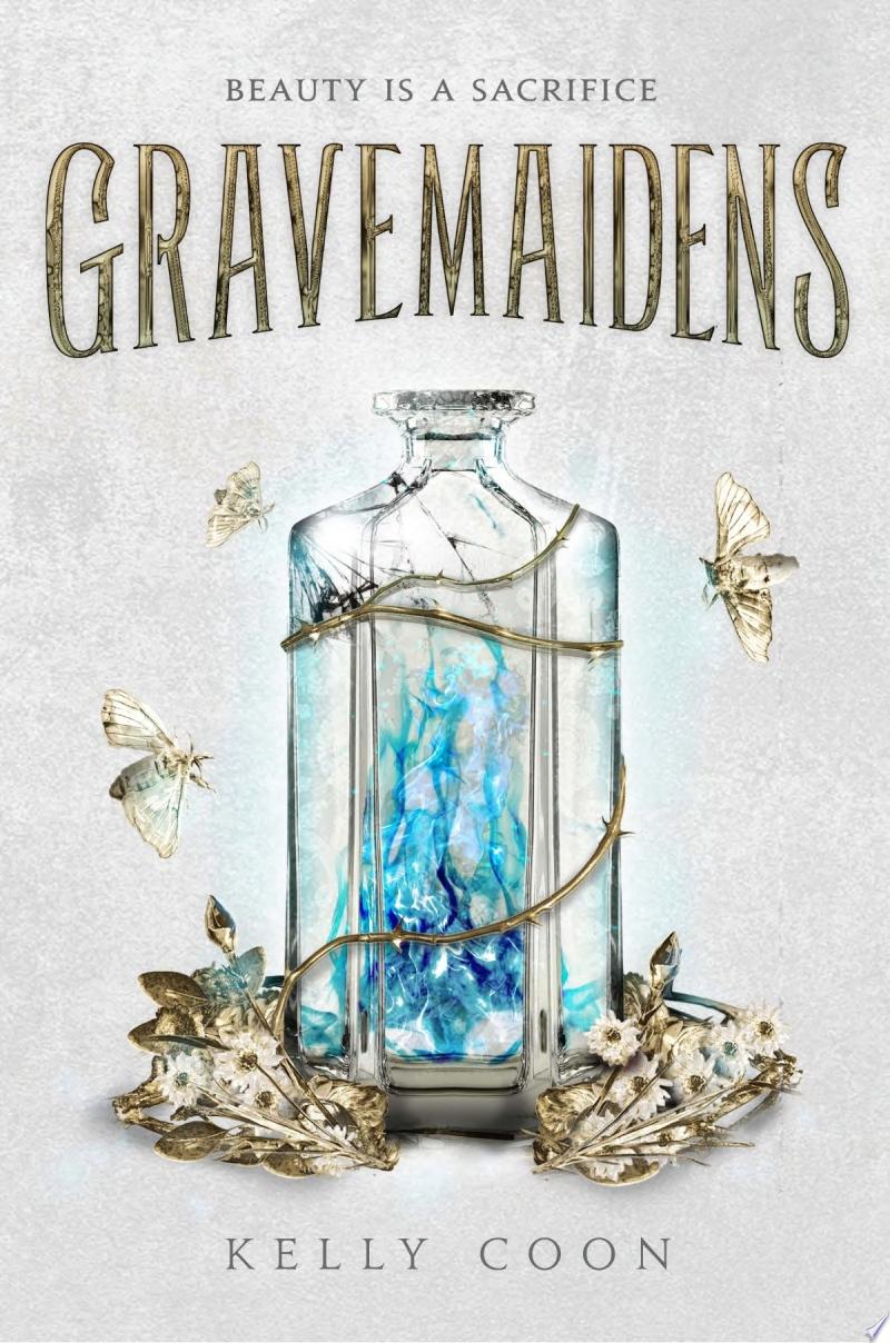Image for "Gravemaidens"