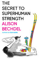 Image for "The Secret to Superhuman Strength"