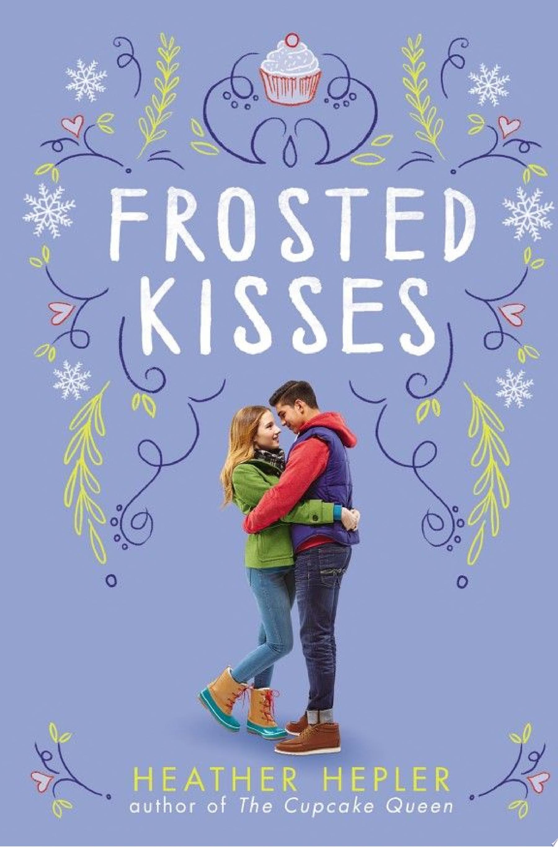 Image for "Frosted Kisses"