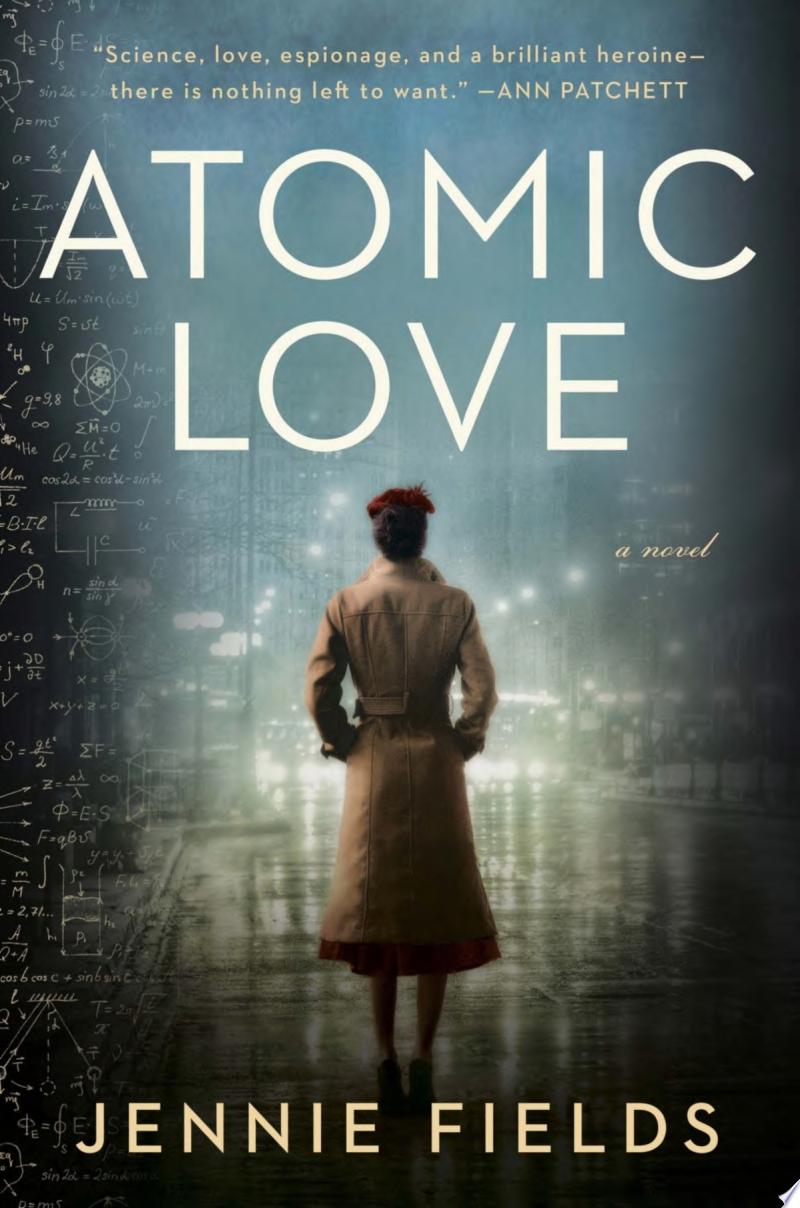Image for "Atomic Love"