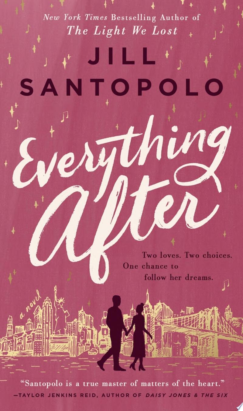 Image for "Everything After"