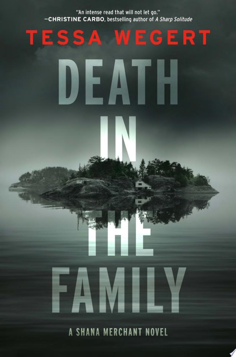 Image for "Death in the Family"