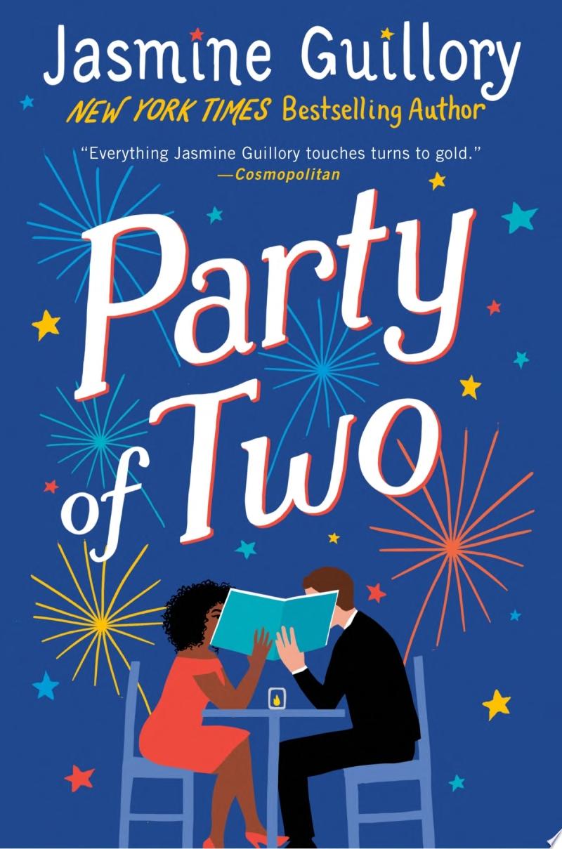 Image for "Party of Two"