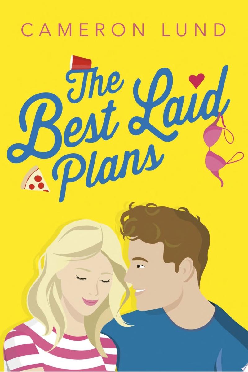Image for "The Best Laid Plans"