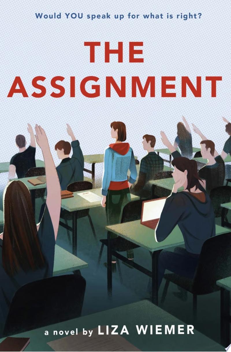 Image for "The Assignment"