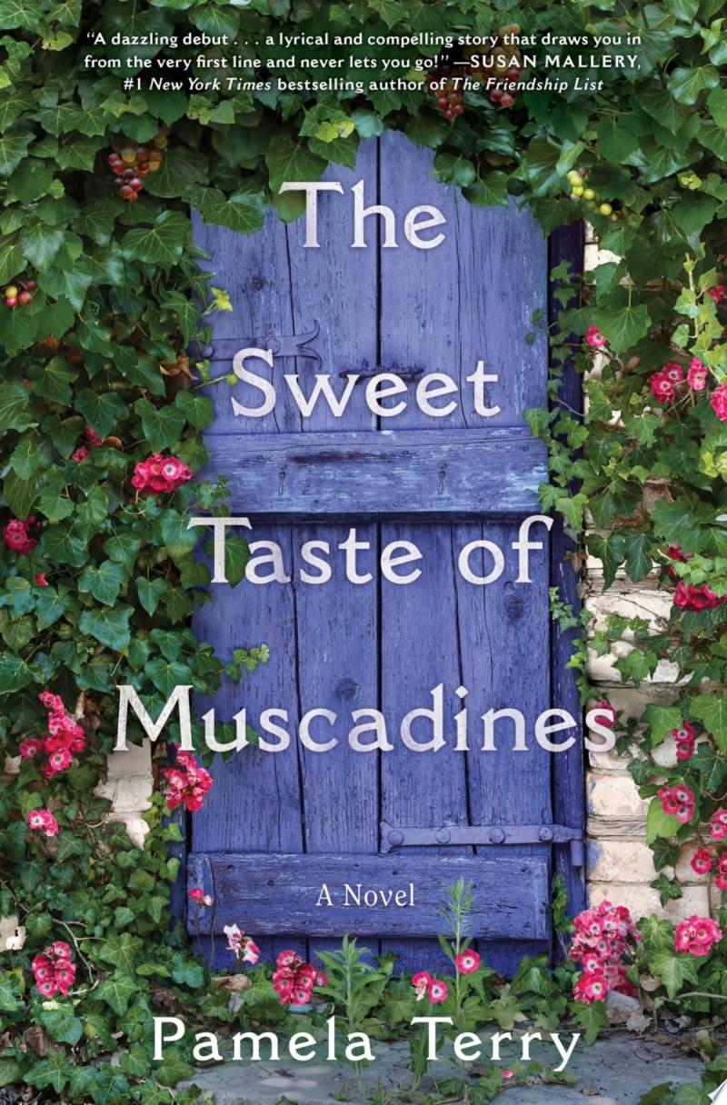 Image for "The Sweet Taste of Muscadines"
