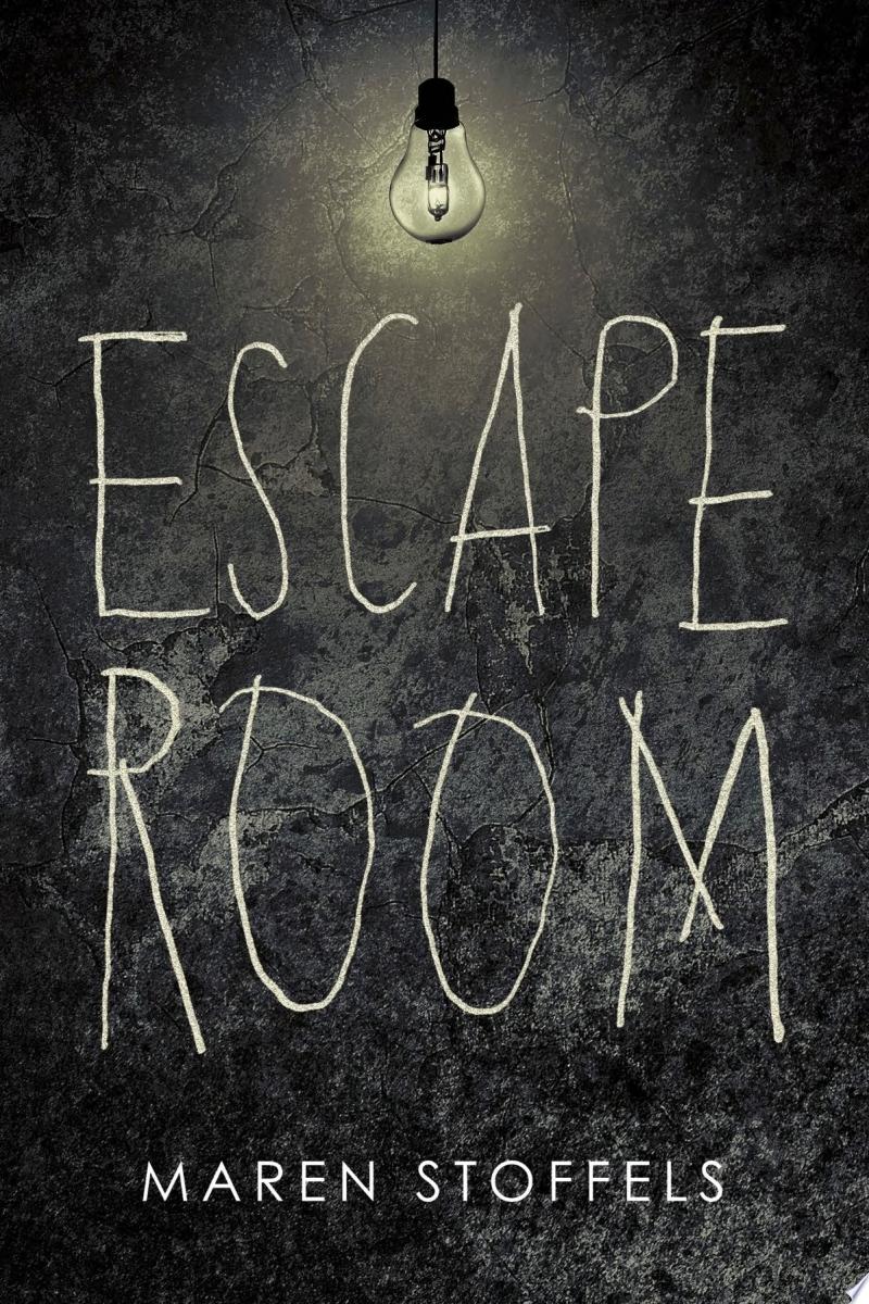 Image for "Escape Room"