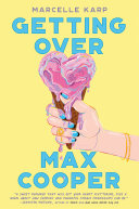 Image for "Getting Over Max Cooper"